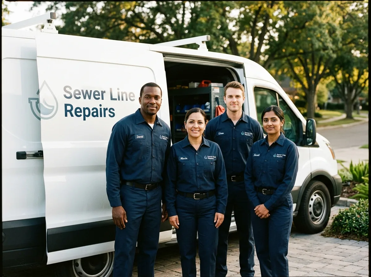 Emergency Plumber company in Jersey City, NJ