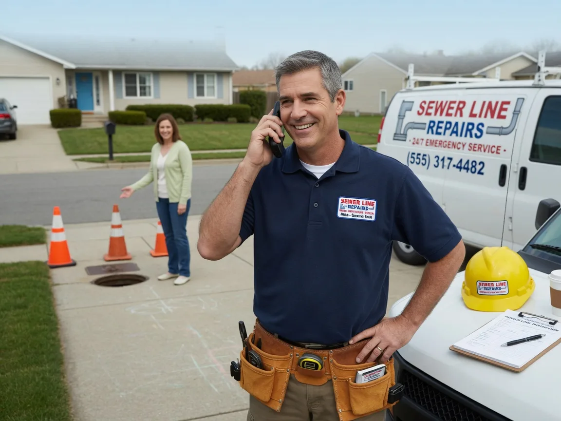 Emergency Plumber Jersey City, NJ FAQs